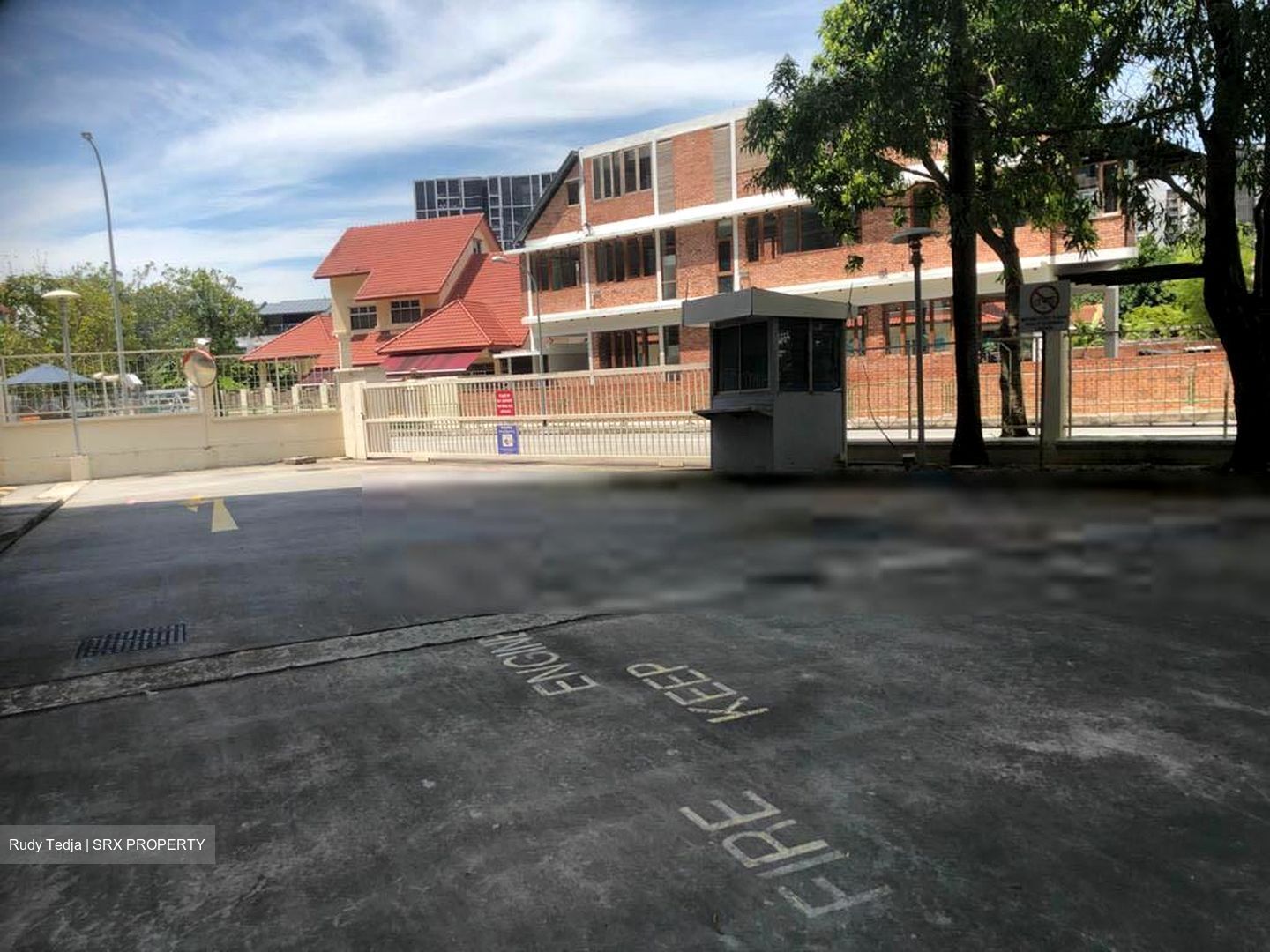 Upper Paya Lebar Road (D19), Factory #460854821